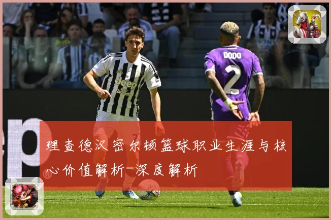 理查德汉密尔顿篮球职业生涯与核心价值解析-深度解析