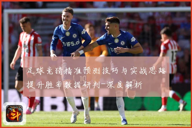 足球竞猜精准预测技巧与实战思路提升胜率数据研判-深度解析