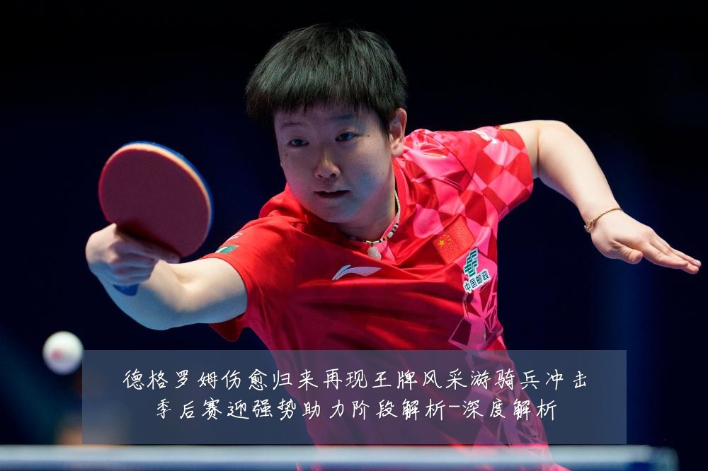 德格罗姆伤愈归来再现王牌风采游骑兵冲击季后赛迎强势助力阶段解析-深度解析