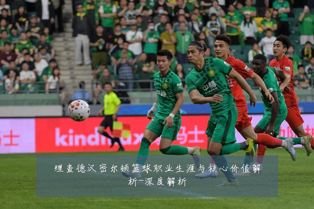 理查德汉密尔顿篮球职业生涯与核心价值解析-深度解析